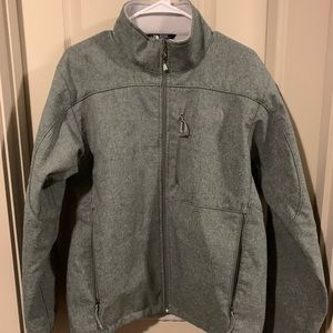 The North Face jacket for mens “ Wind wall”